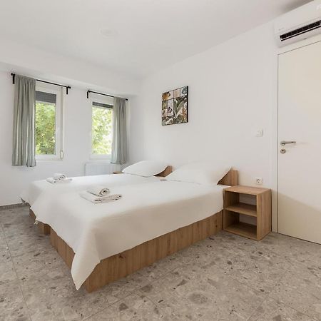 B&B Alba Ajdovščina Eksteriør billede