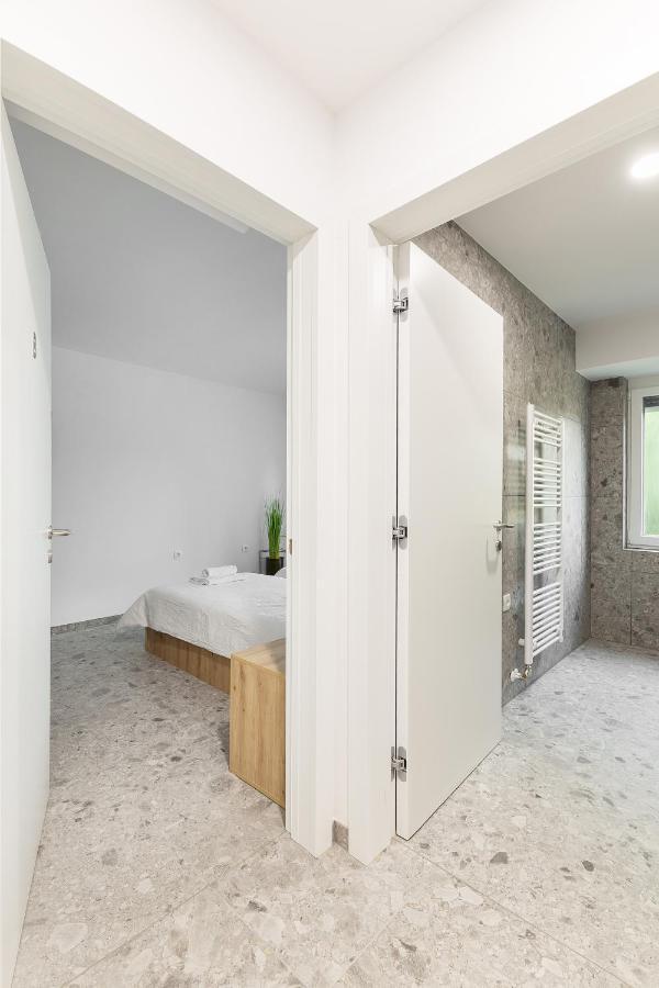 B&B Alba Ajdovščina Eksteriør billede