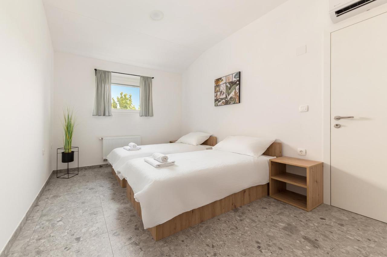 B&B Alba Ajdovščina Eksteriør billede