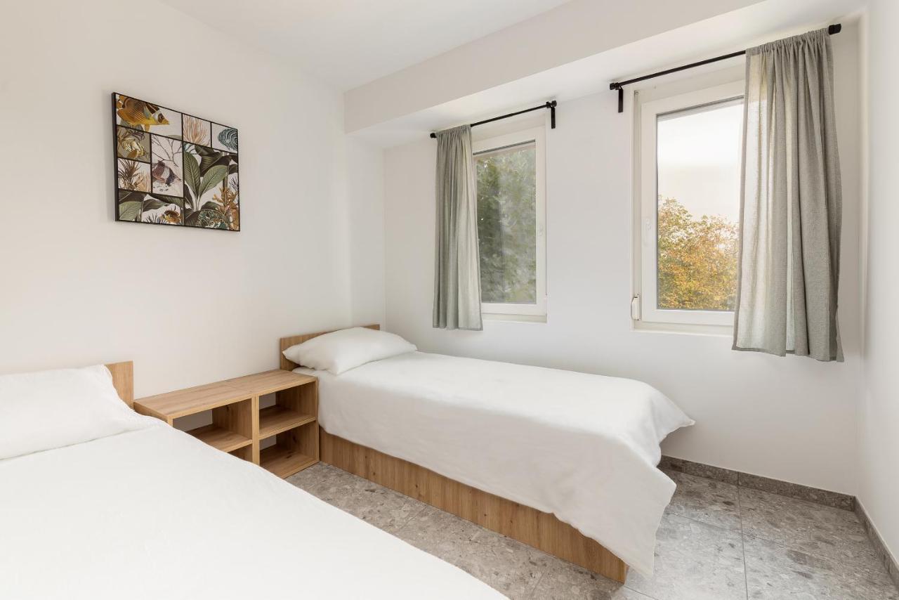 B&B Alba Ajdovščina Eksteriør billede